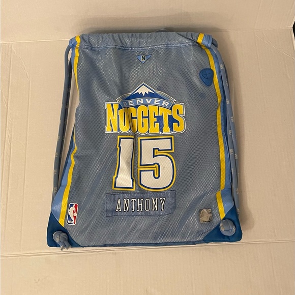 Jordan Carmelo 1.5- 2004 Bundle - Picture 3 of 11